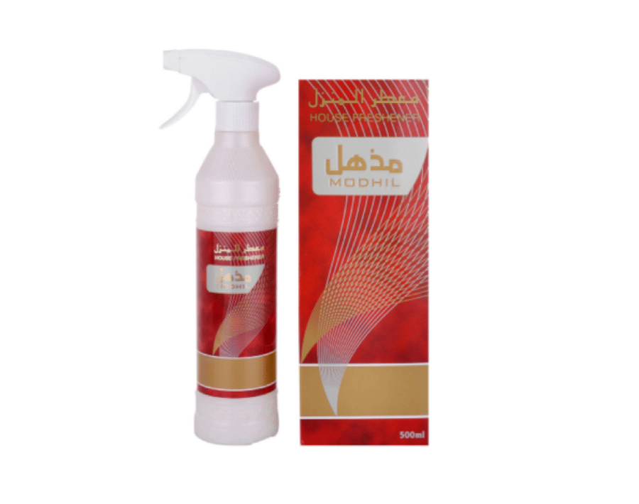 معطر مذهل