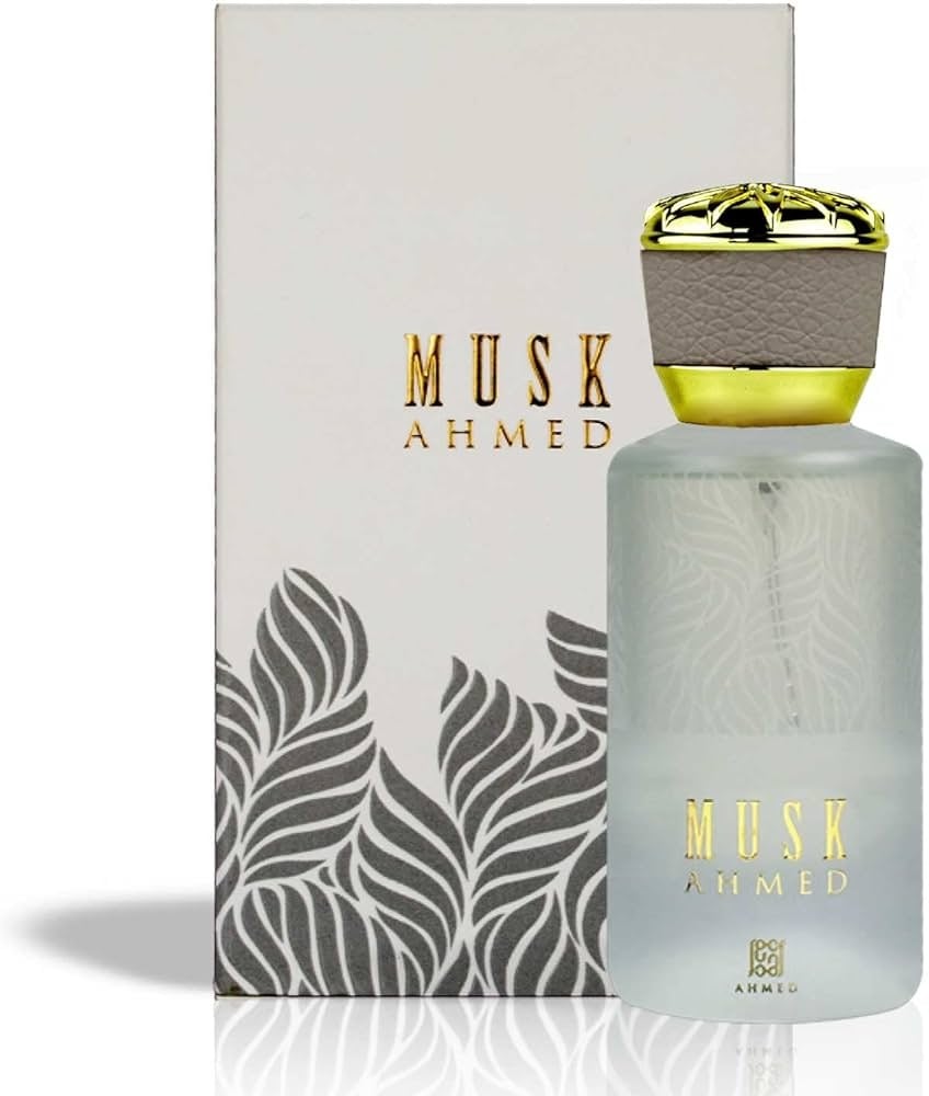 عطر مسك