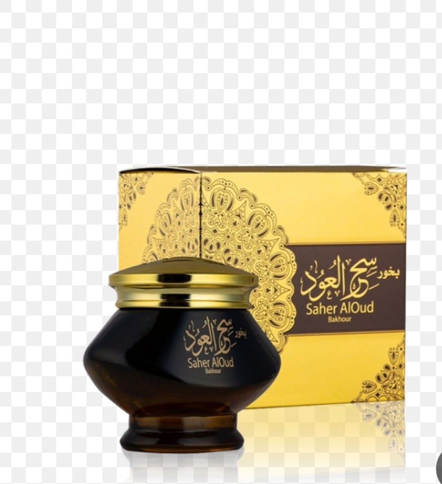 بخور سحر العود