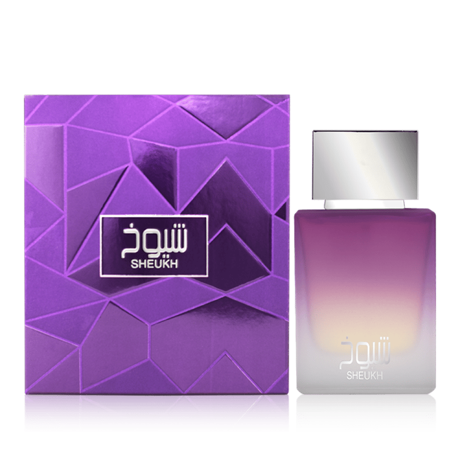عطر شيوخ