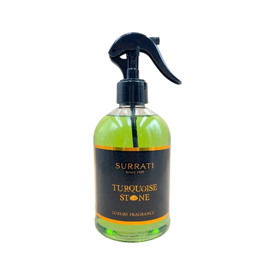 معطر تركواز ستون