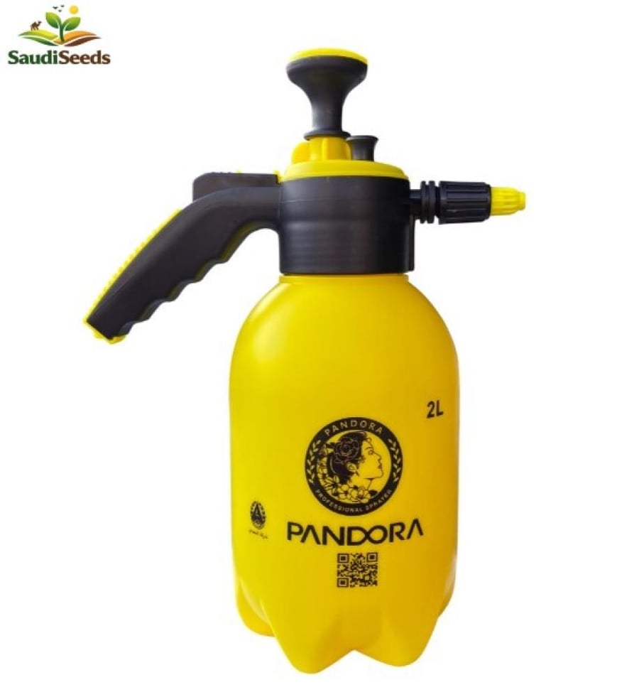 رشاشة يدوية باندورا 2 لتر Pandora Hand Sprayer 2L