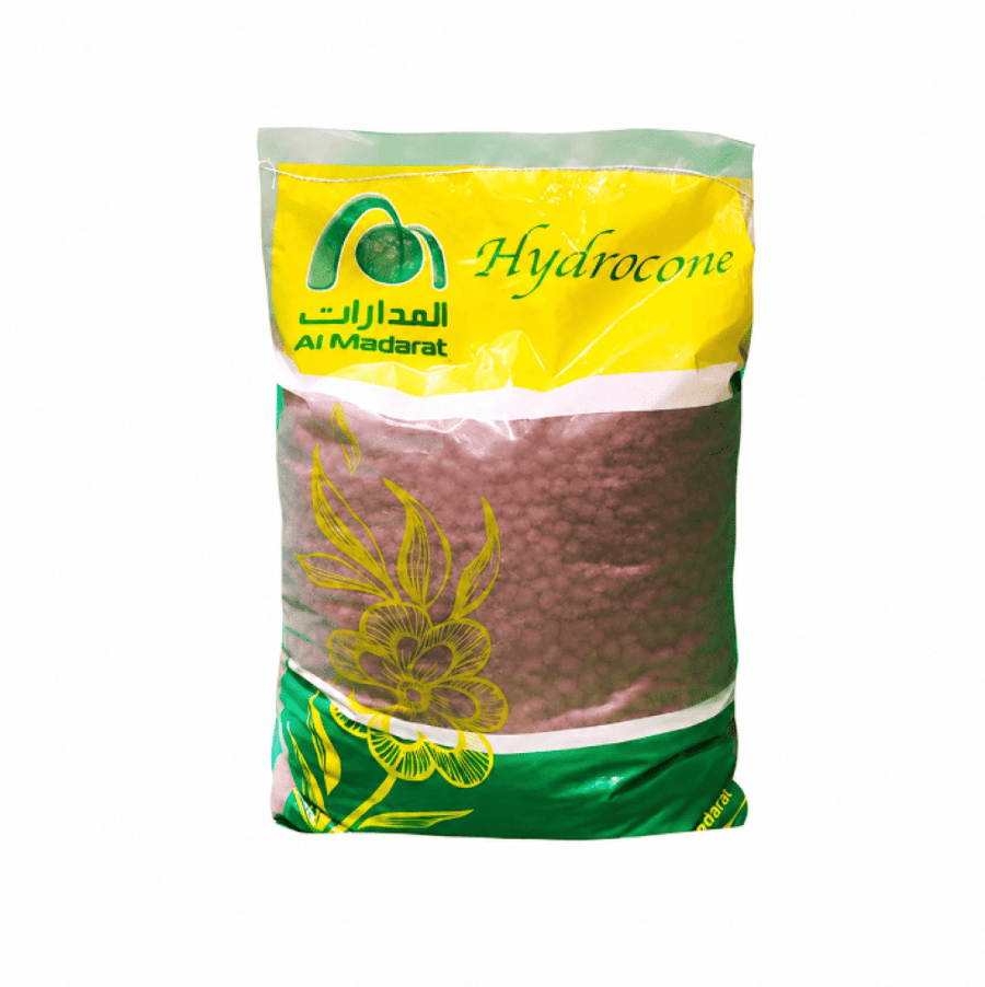 احجار هيدرتون Hydroton سعة 50 لتر