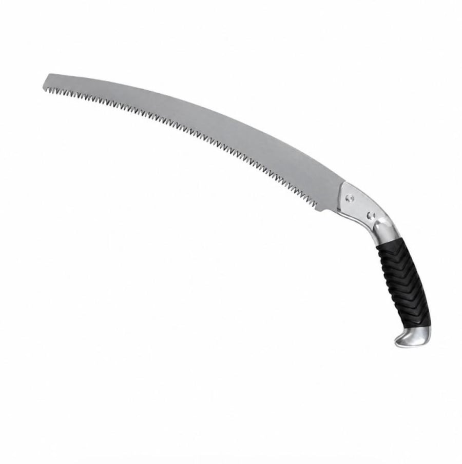 منشار نخيل أعوج يد كروم 33 CM كوري RHINO موديل JR2930C