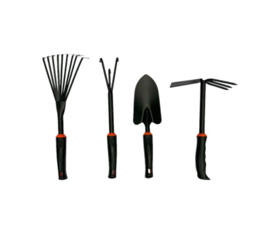 طقم أدوات الحميدي للحديقة Al Humaidi Garden Tools Set