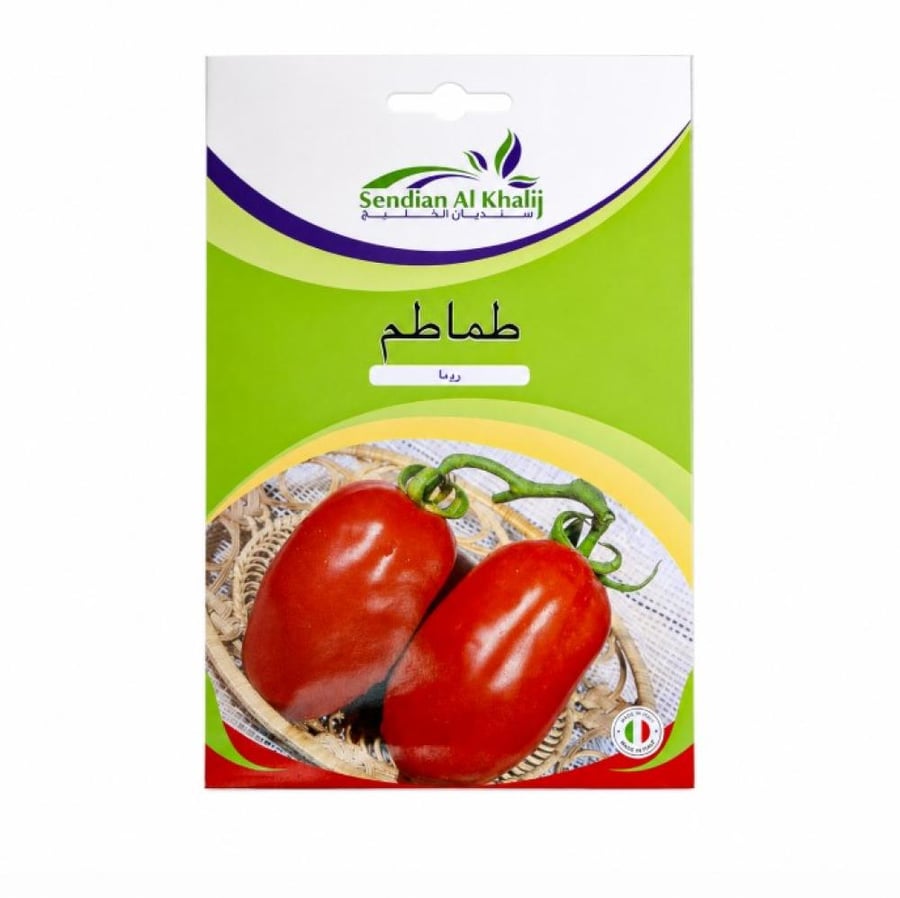 بذور طماطم روما 10 غم