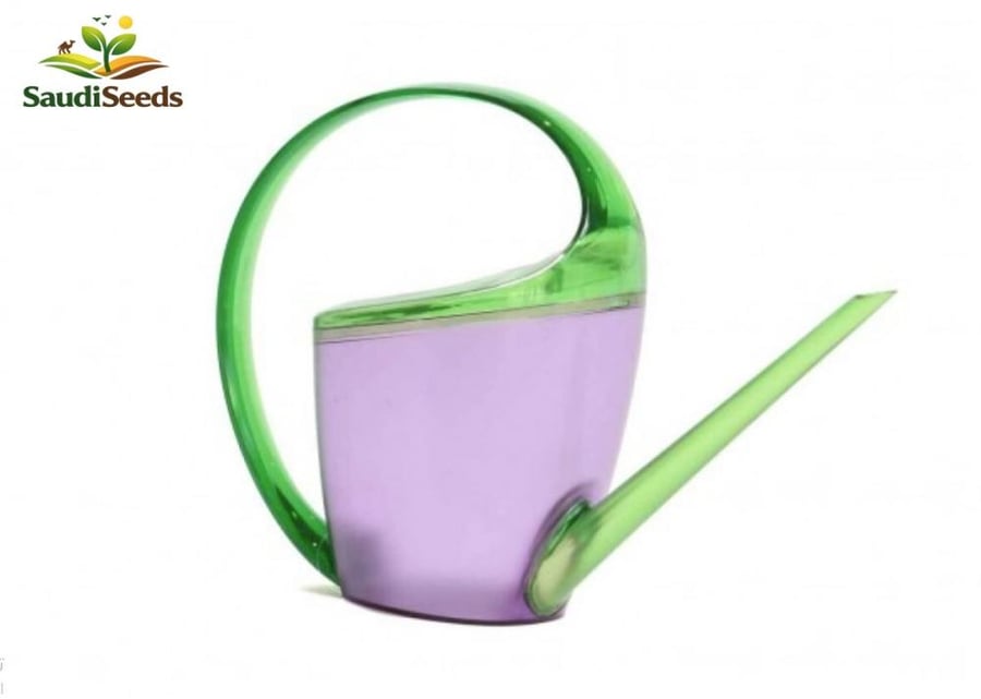 سقاية ماء للزرع حديث Modern Watering Can