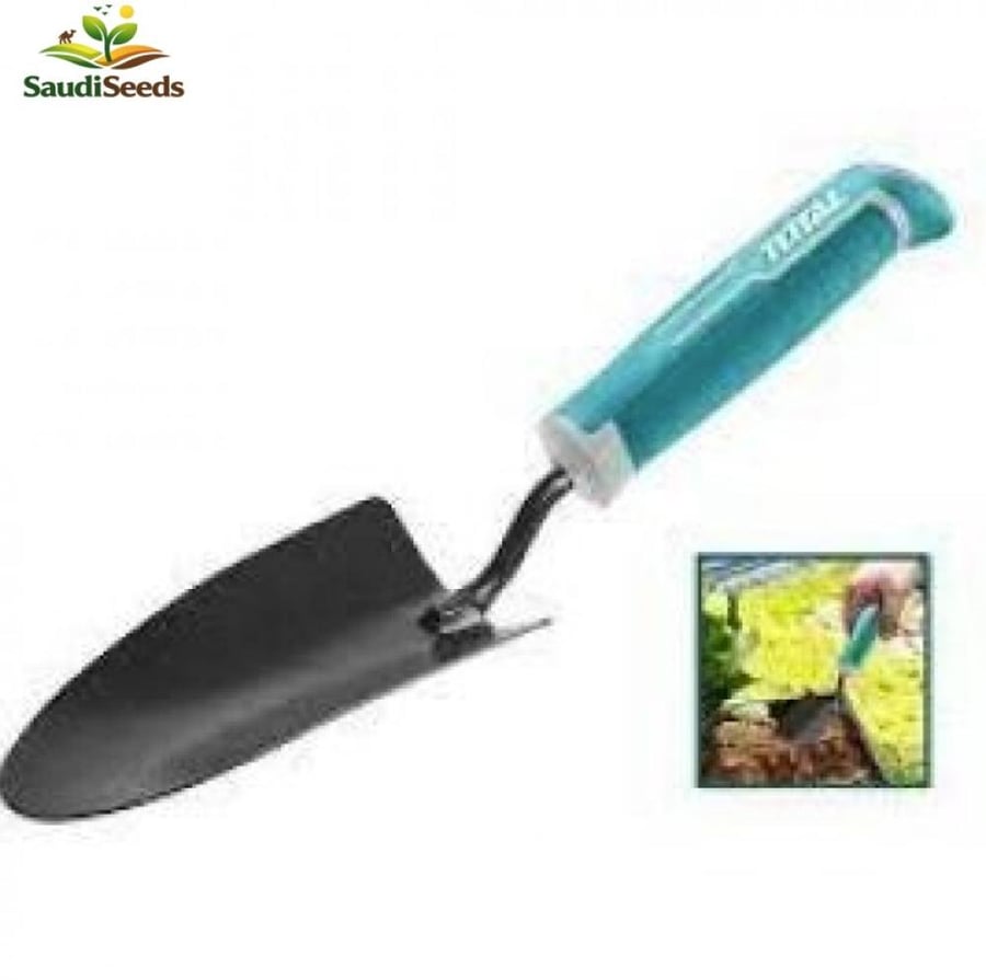 مغراف توتال Total Garden Trowel