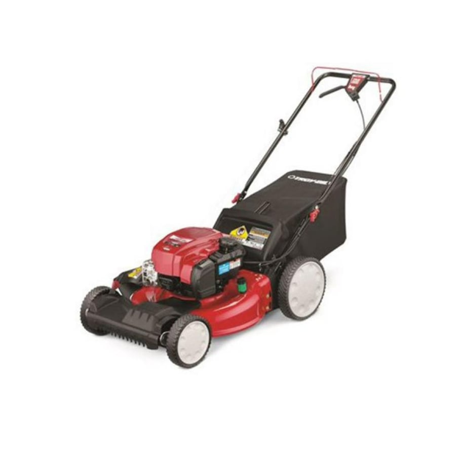 ماكينة قص نجيلة بنزين Troy Bilt أمريكي قوة 163CC عرض 53 سم موديل TB230