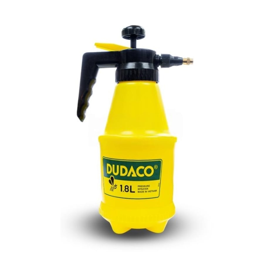 مرشه مبيدات وأسمده فيتنامي 2 لتر - DUDACO