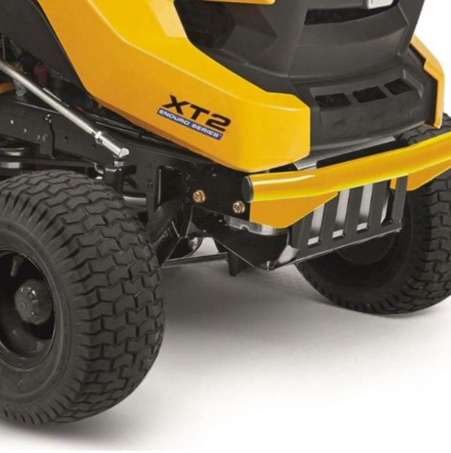 تراكتور قص نجيلة راكب بنزين Cub Cadet ألماني محرك 547 سي سي عرض قص 106