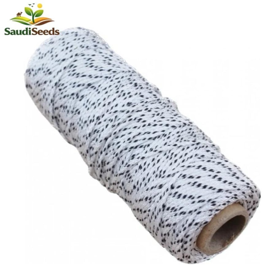 حبل حريري 2mm