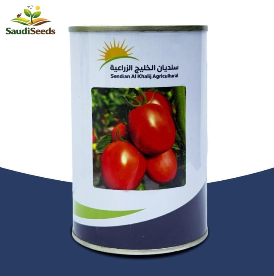بذور طماطم نوع ريد ستون Tomato Red Stone