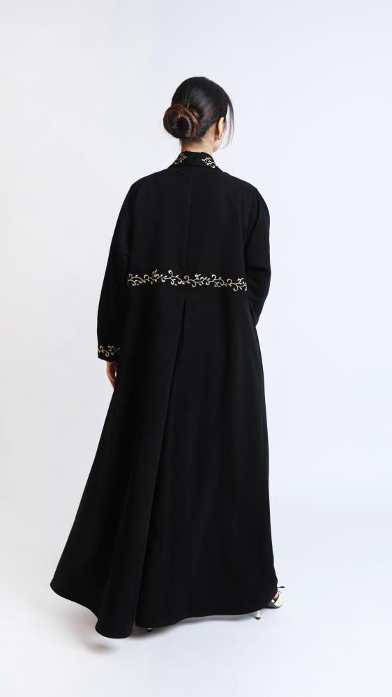 عباية ١
