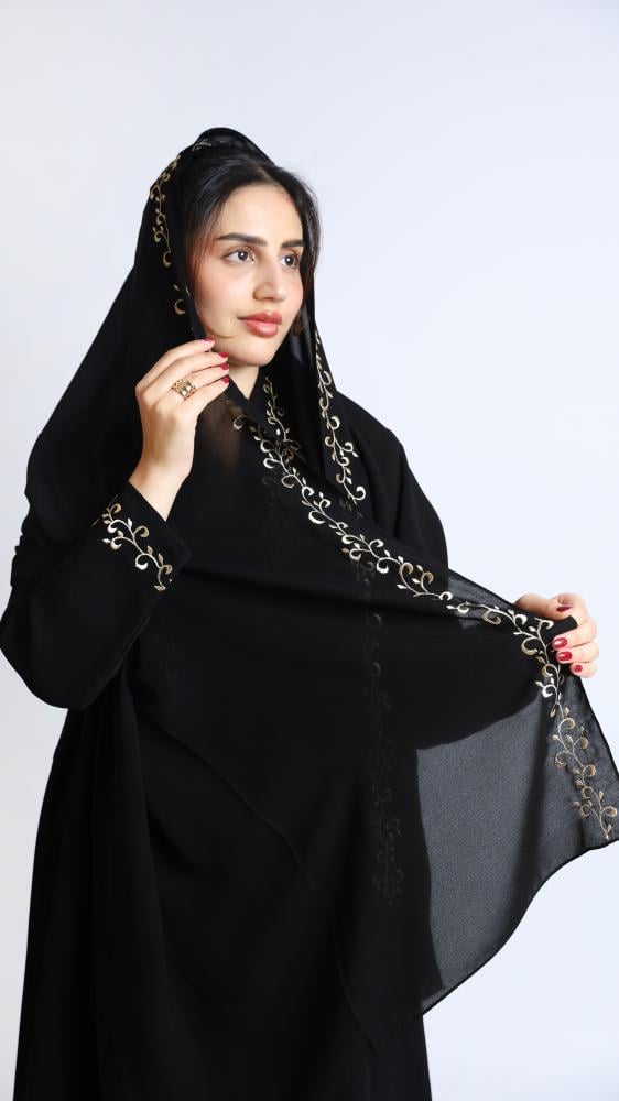 عباية ١