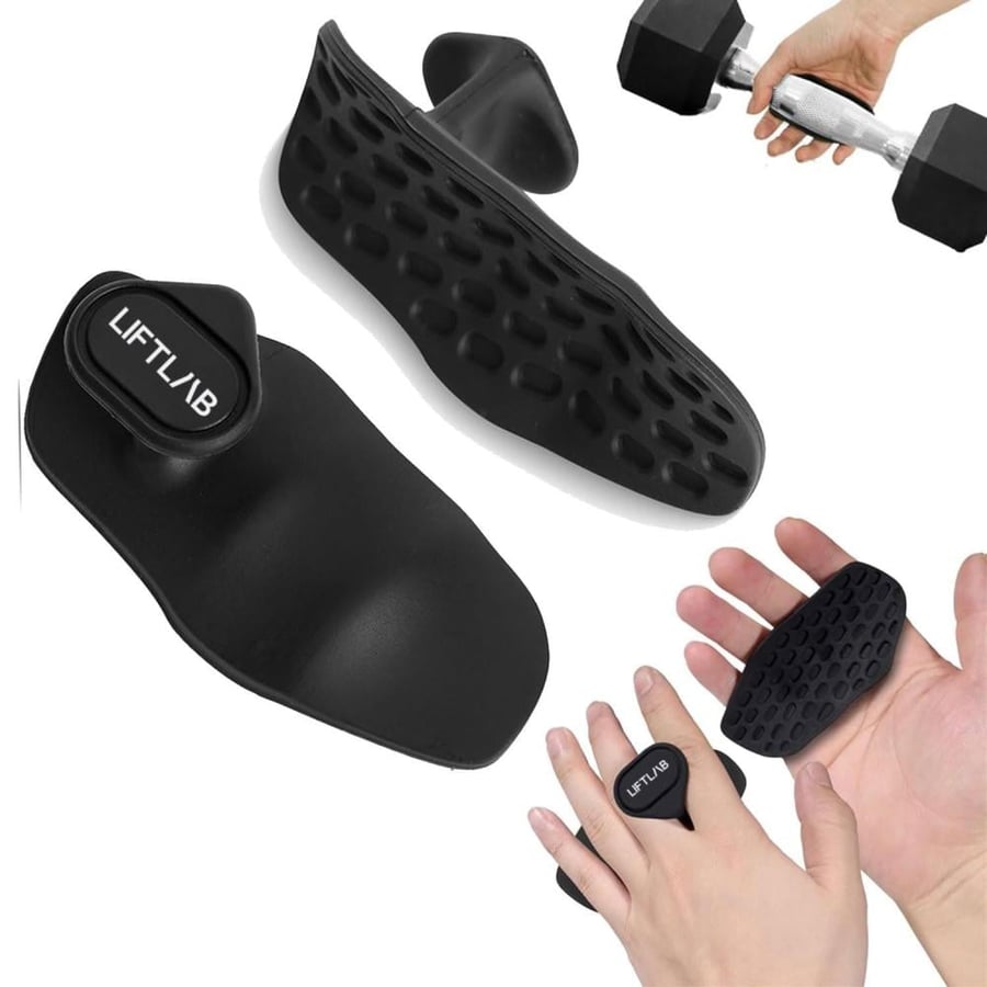 LIFTLAP GRIP