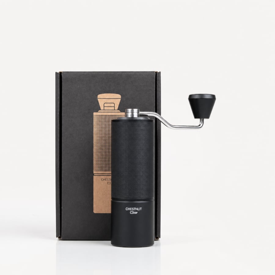 طاحونة تايمور C3 Esp