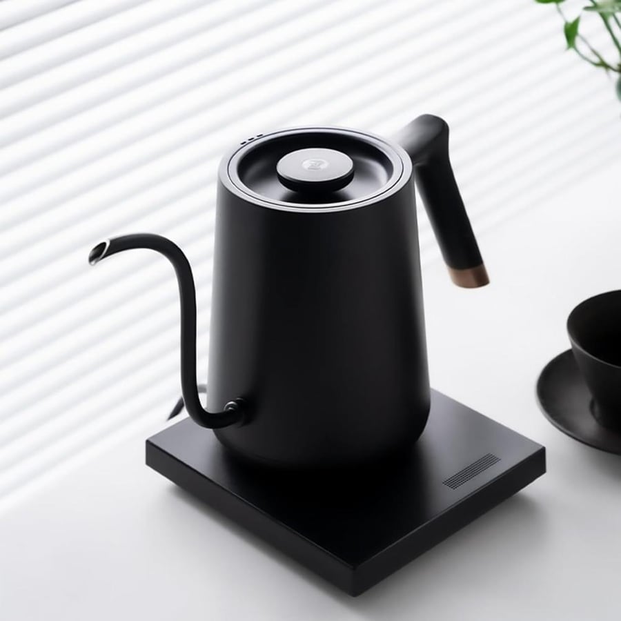 تايمور - غلايه ذكيه 600ml