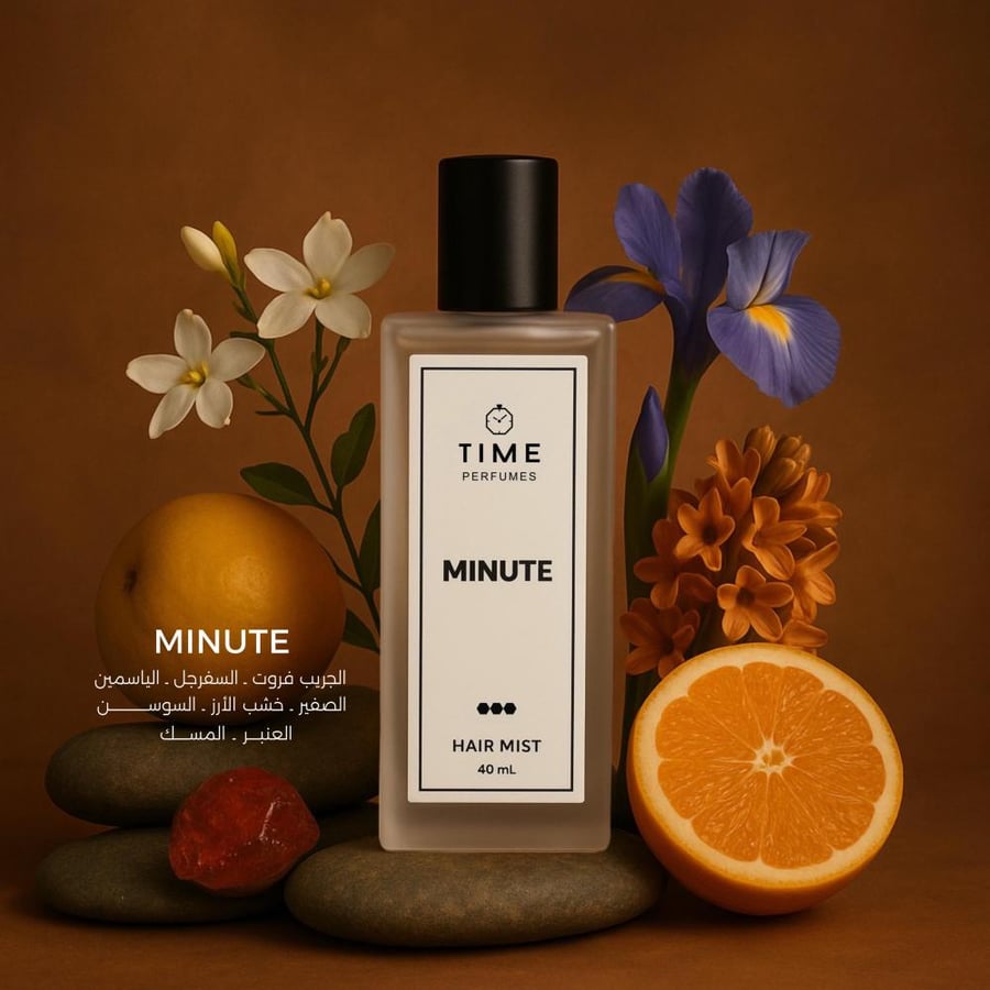 MINUTE