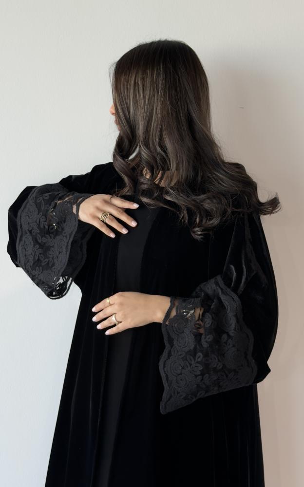 Midnight Lace