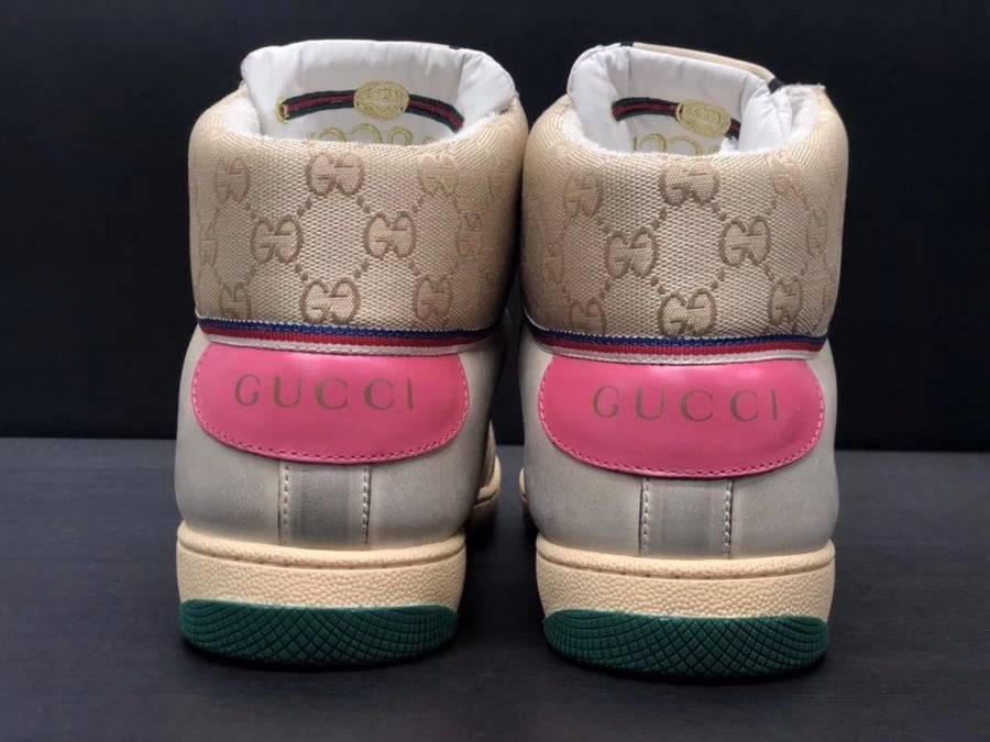 GUCCI
