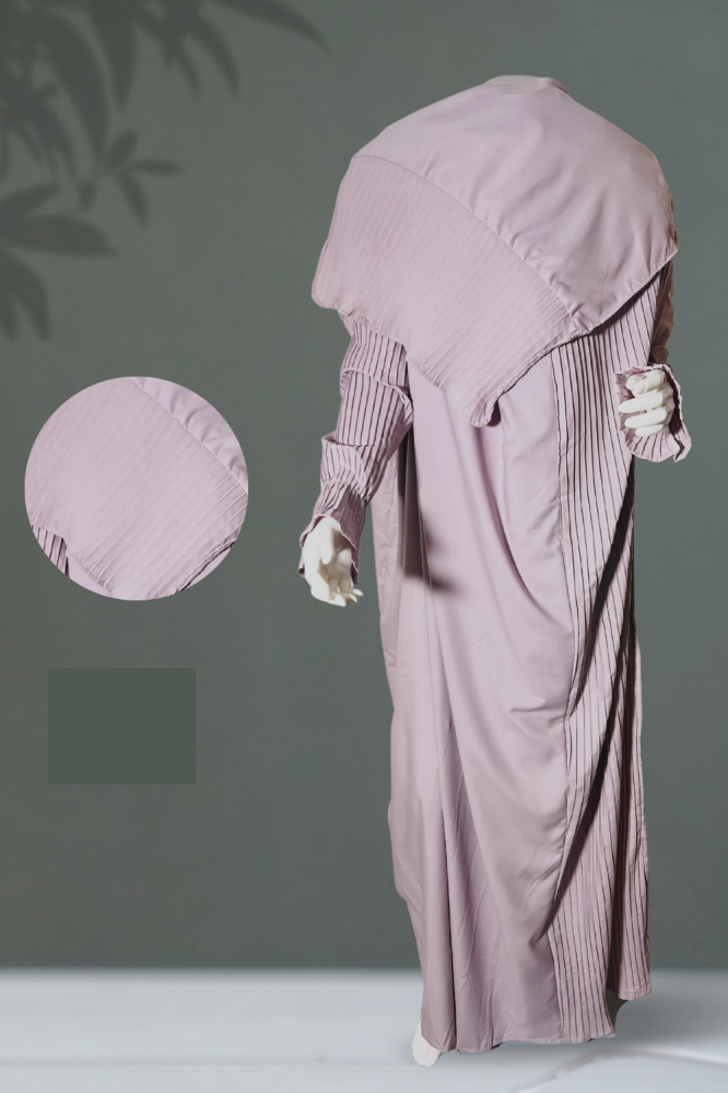 طقم محراب مبطن فاخر