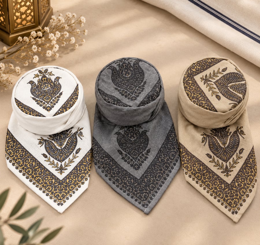 طقم شتوي