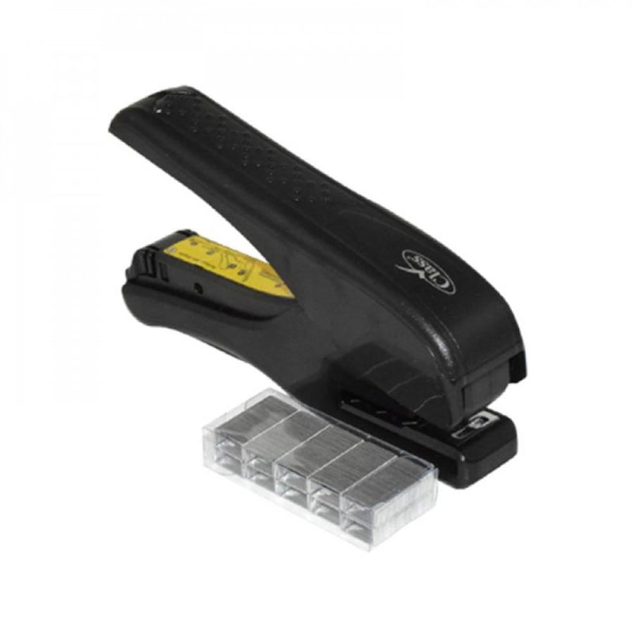 White and blue jet stapler class