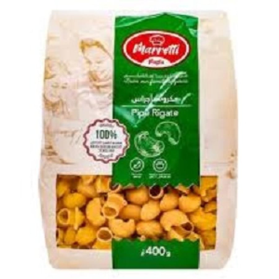 مكرونة اجراس مارتني 400 جم