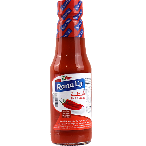 شطة رنا