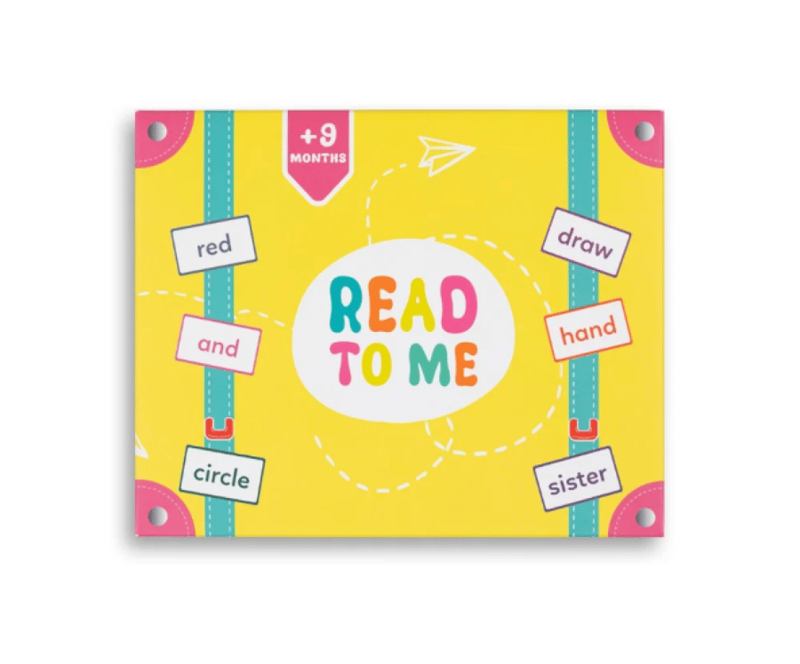 Read to me