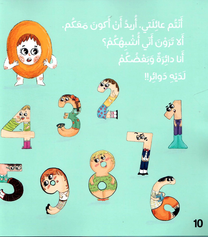 صفر ربما أكثر!