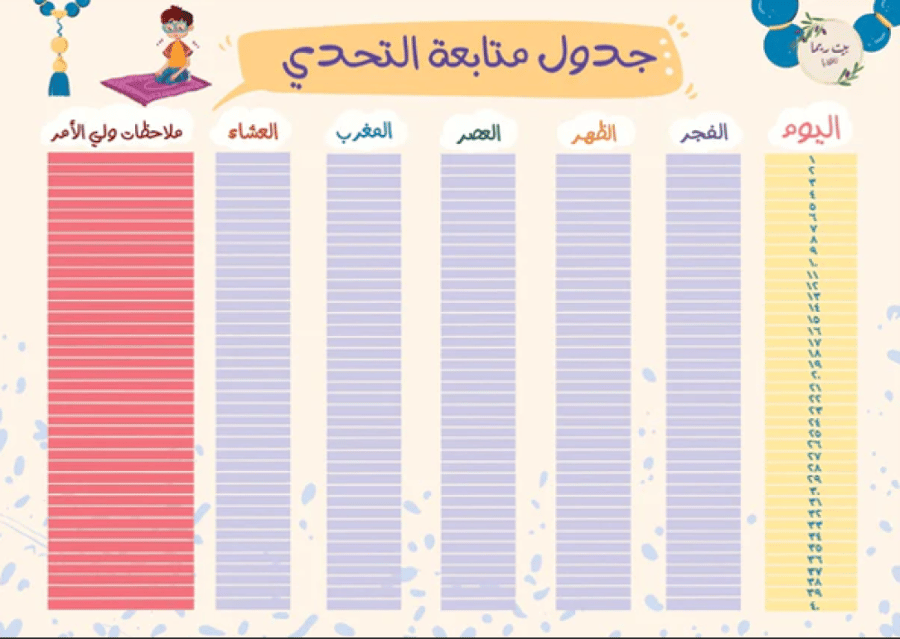 خمسة في مهمة