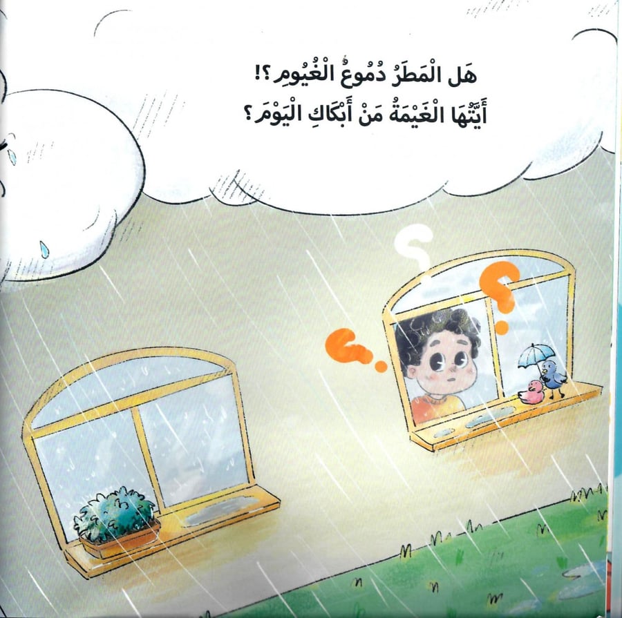 أسئلة فواز