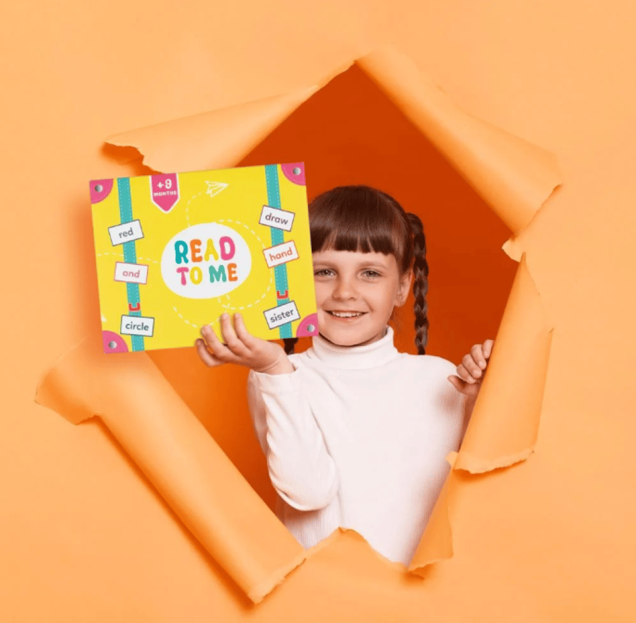 Read to me