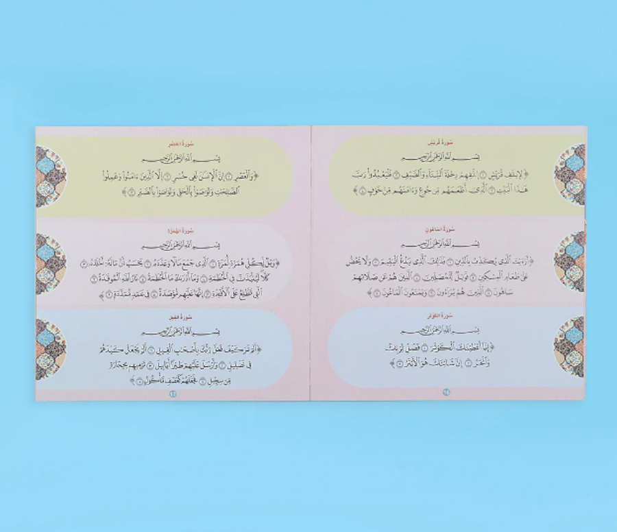الوضوء والصلاة : خطوة خطوة للفتيان