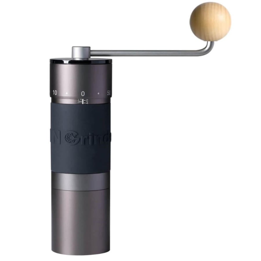 طاحونة كينجرايندر K6 اليدوية | KINGrinder Coffee Grinder