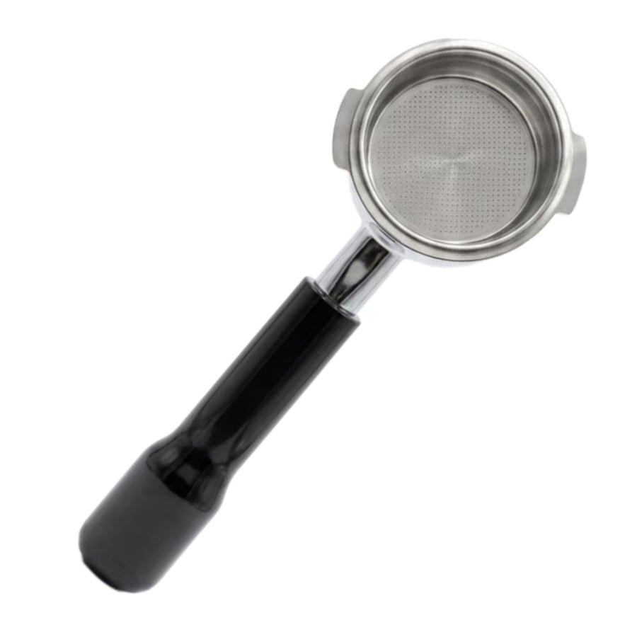 بورتافلتر أوبسيدين لمكائن نوفا سمونيلي 58mm, مقبض أسود