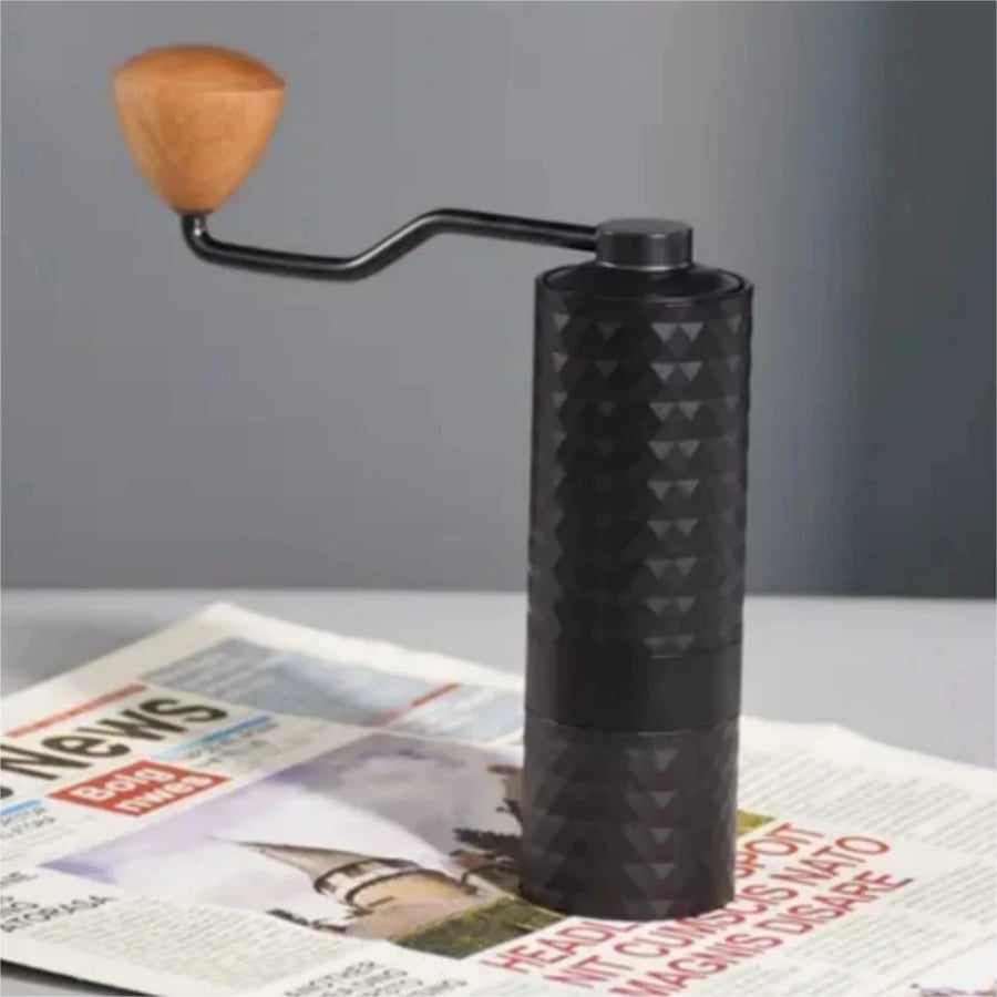 طاحونة اكسبرت اليدوية | XPERt Coffee Grinder G2