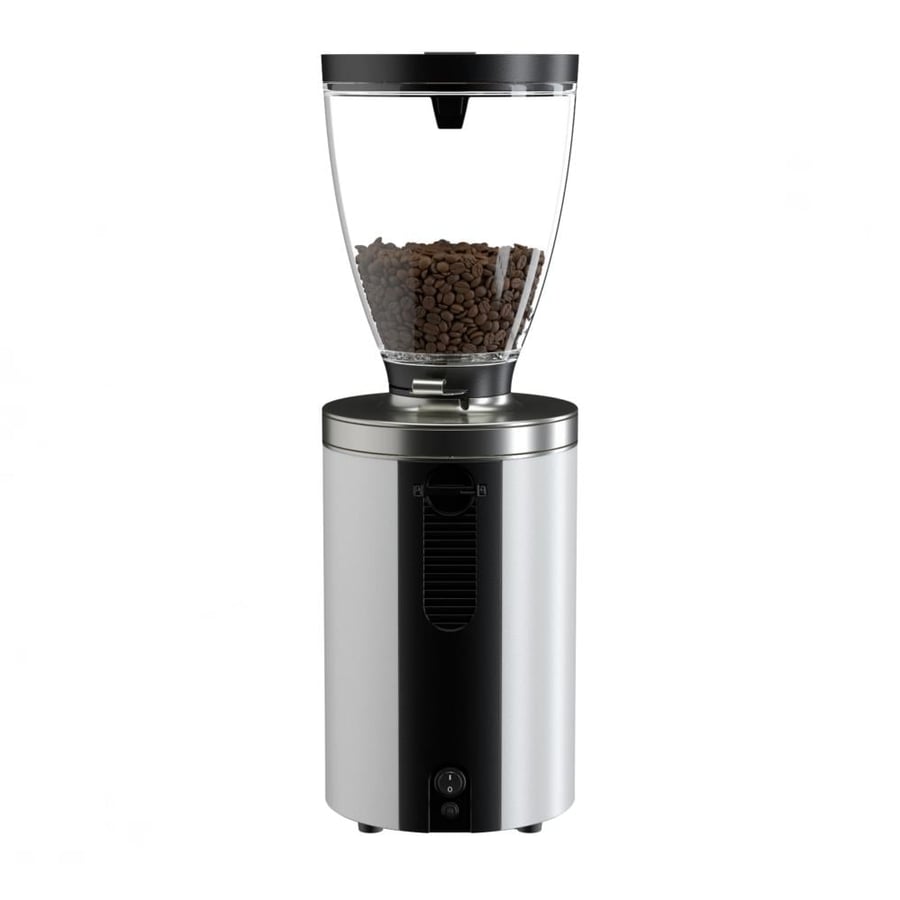 طاحونة مالكونيق E65S اسبريسو , أبيض | Mahlkonig E65S Espresso Grinder