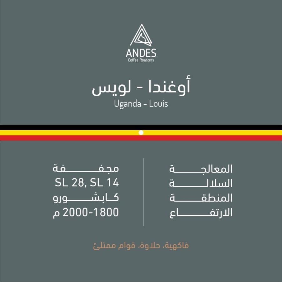 محمصة أنديز
