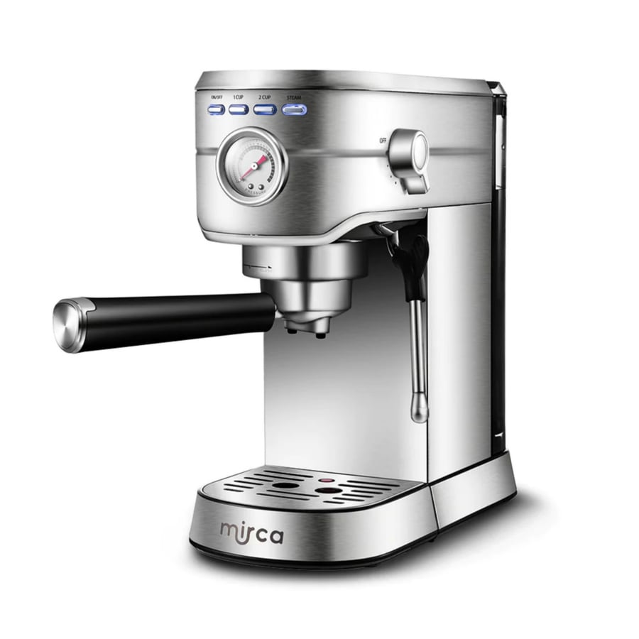 ماكينة ميركا لتحضير الإسبريسو | Espresso Machine Mirca