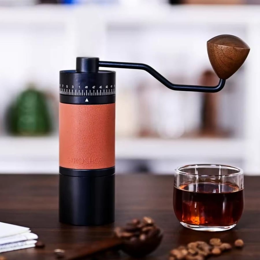 طاحونة القهوة P1 5 Core اليدوية | P1 5 Core Coffee Grinder