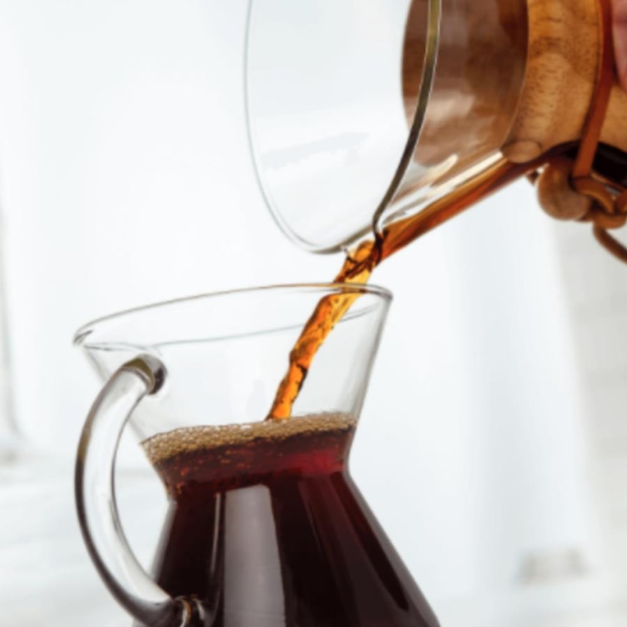 كوب كيمكس 10 أونص الأصلية | Chemex 10 Oz