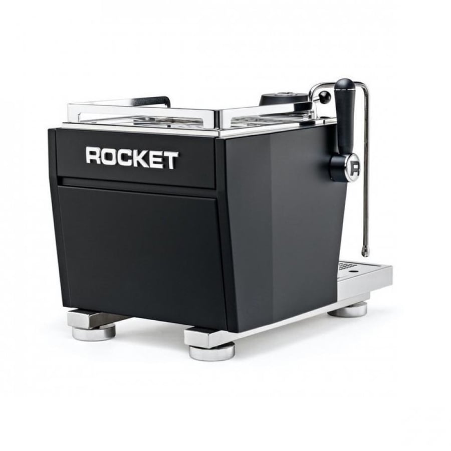 ماكينة روكيت آر 9 ون , أسود | Rocket Espresso R9 One Espresso Machine Black