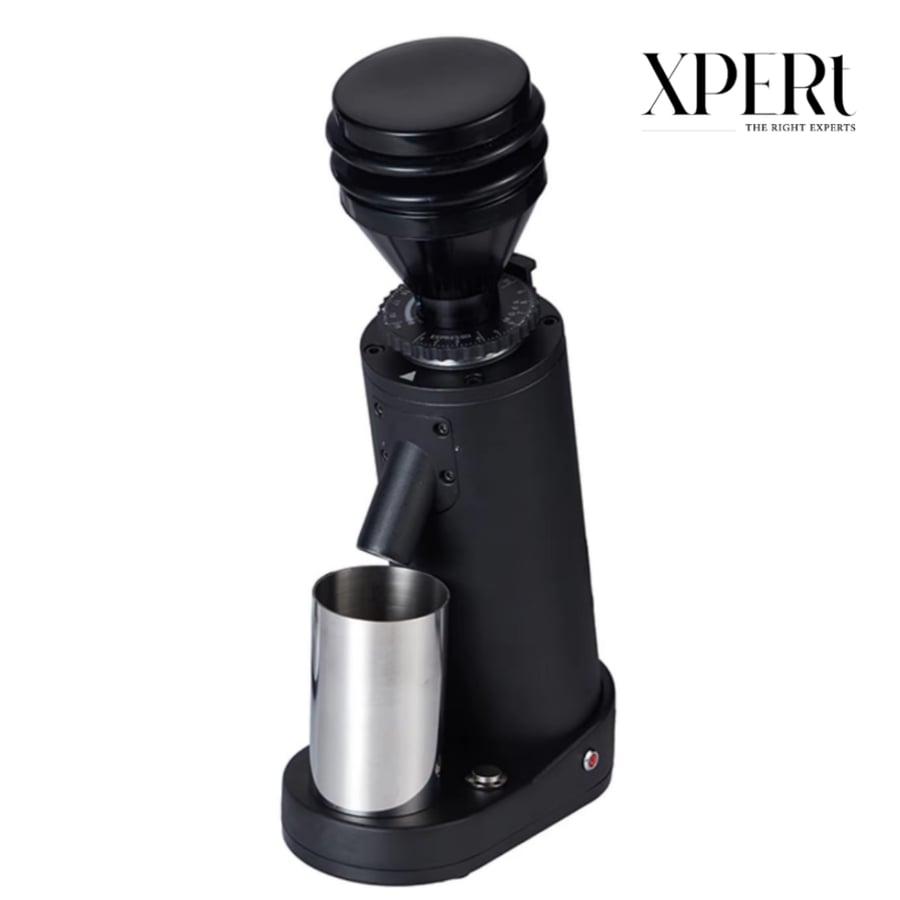 طاحونة اكسبرت الكهربائية 40 ملم | XPERt Electric Coffee Grinder EMG16