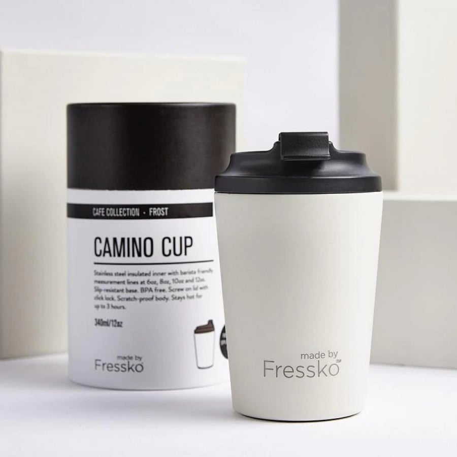 كوب فريسكو | Fressko Frost