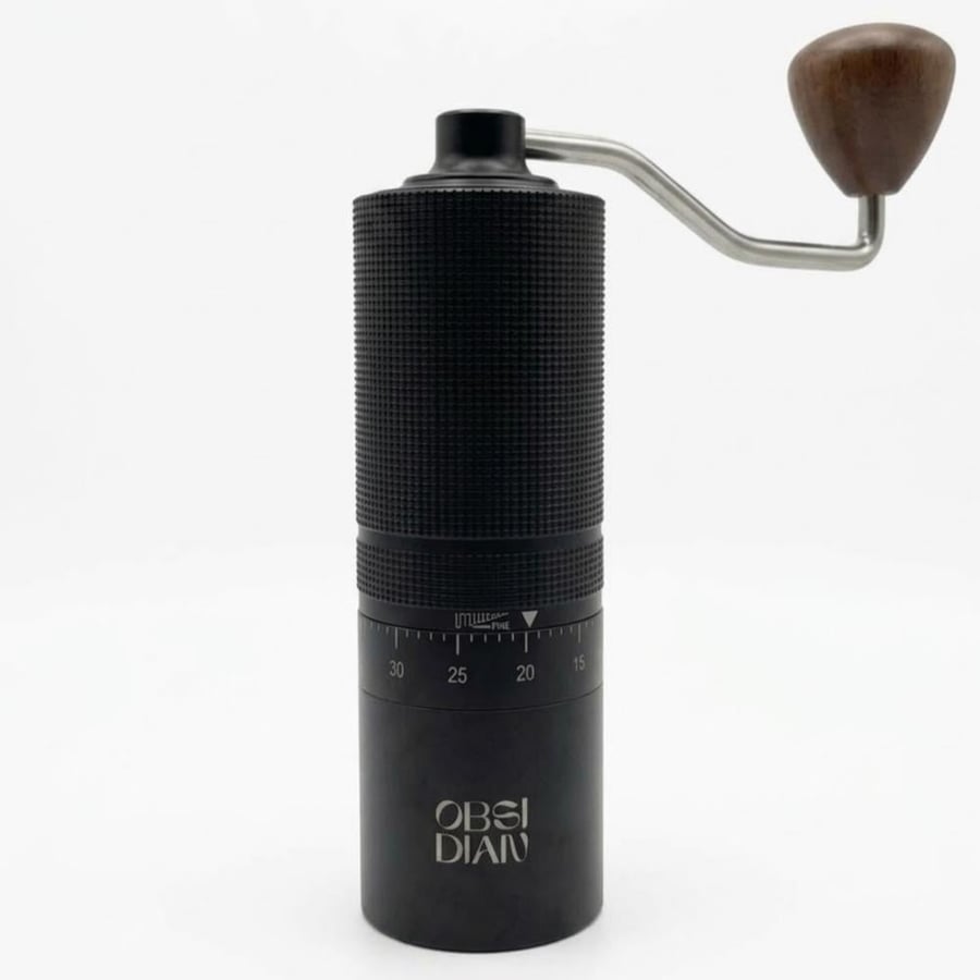 طاحونة أوبسيدين G3 اليدوية | Obsidian G3 Grinder