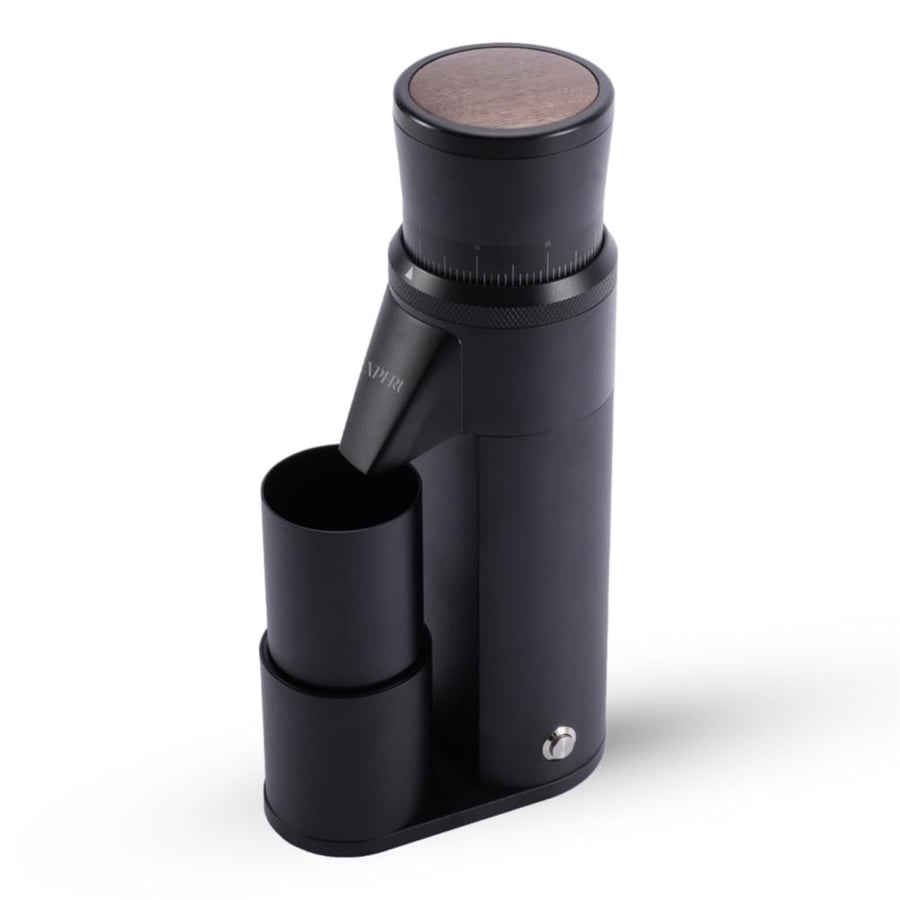 طاحونة اكسبرت الكهربائية 48 ملم | XPERt Electric Coffee Grinder EMG10
