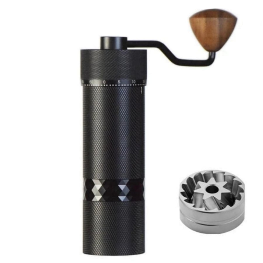 طاحونة القهوة اليدوية , 25 جرام | G13 Manual Coffee Grinder